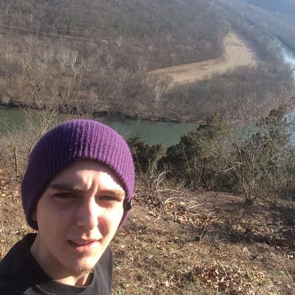 Meet your Posher, Ricky - Picture 1 of 1